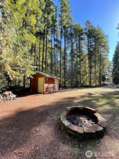 20 Oxbow Place , Hoodsport, WA 98548 - Photo 4