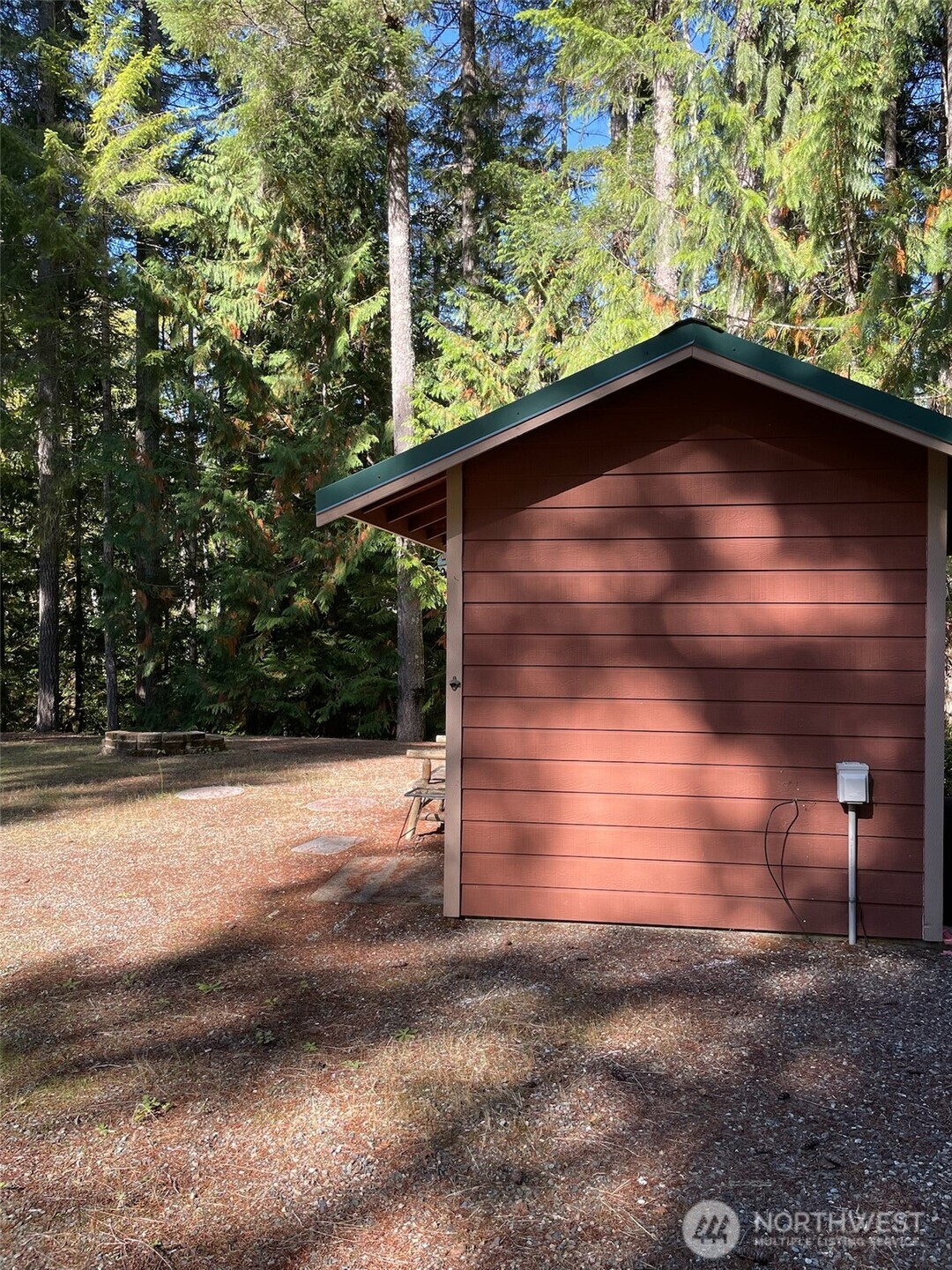20 Oxbow Place , Hoodsport, WA 98548