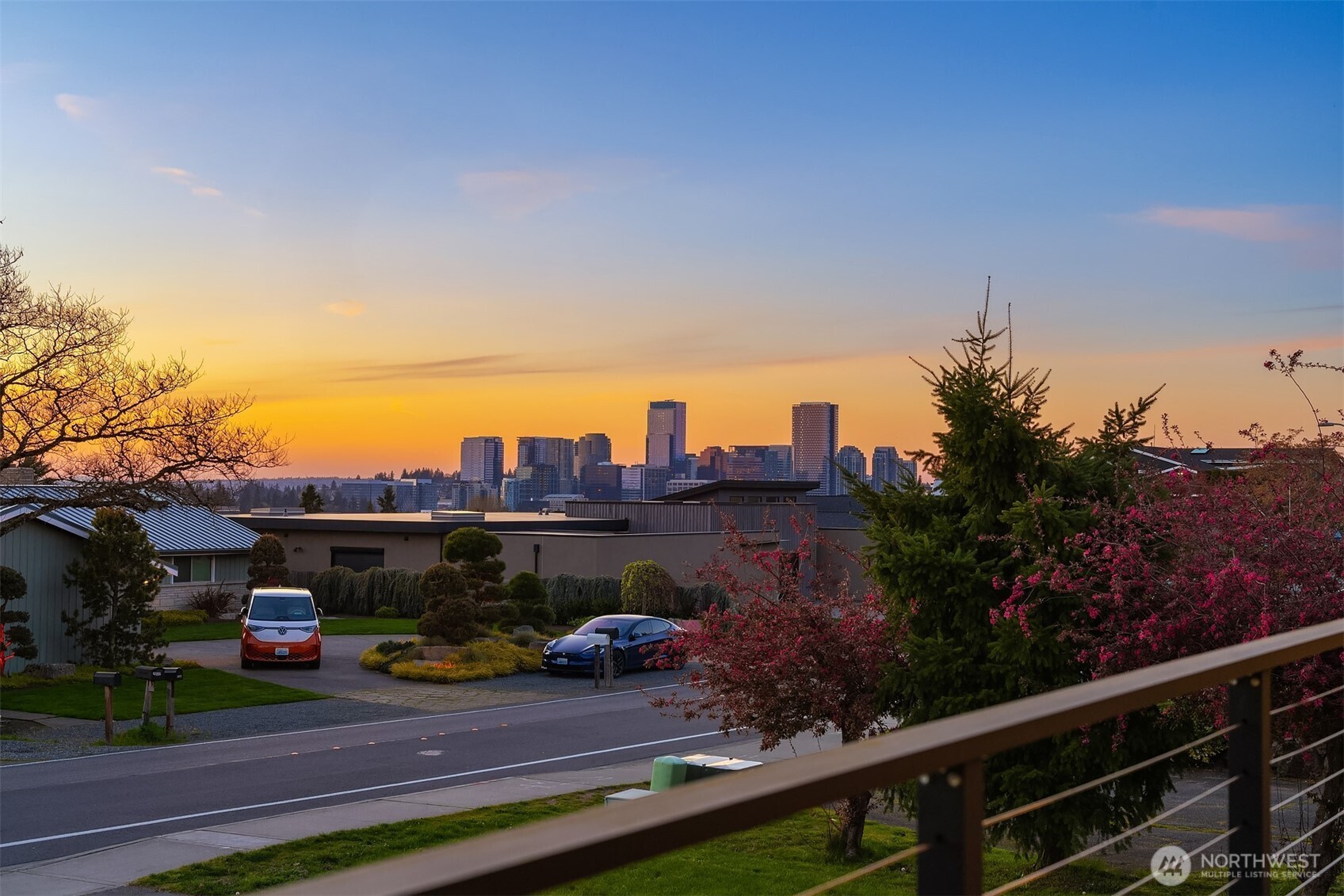 2032 123rd Avenue SE, Bellevue, WA 98005