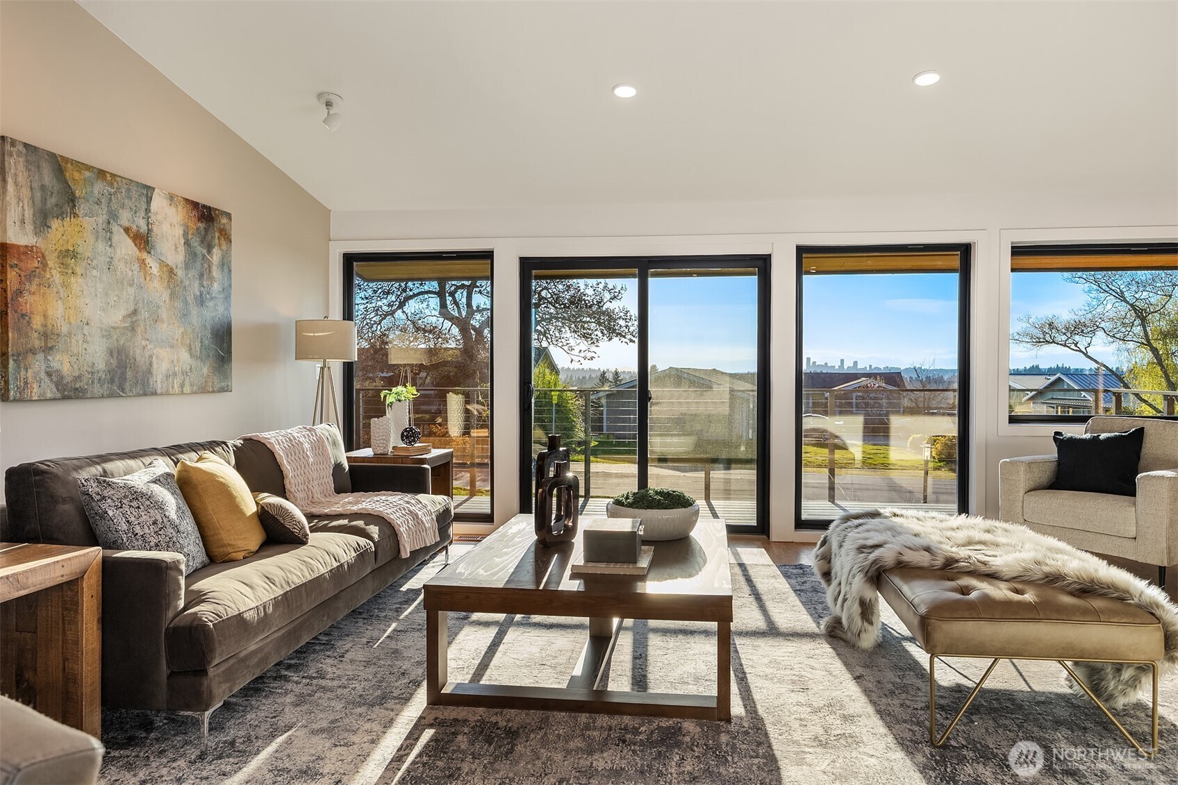 2032 123rd Avenue SE, Bellevue, WA 98005