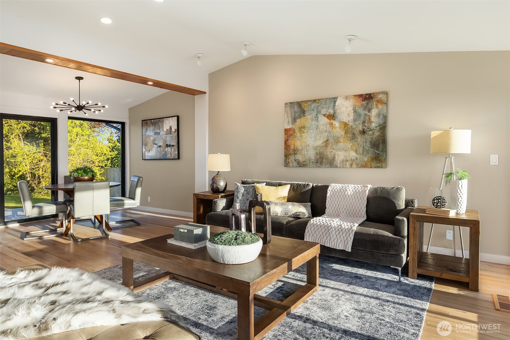 2032 123rd Avenue SE, Bellevue, WA 98005