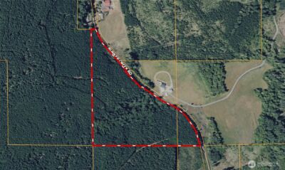 0 Bunker Creek Road , Adna, WA 98522 - Photo 16