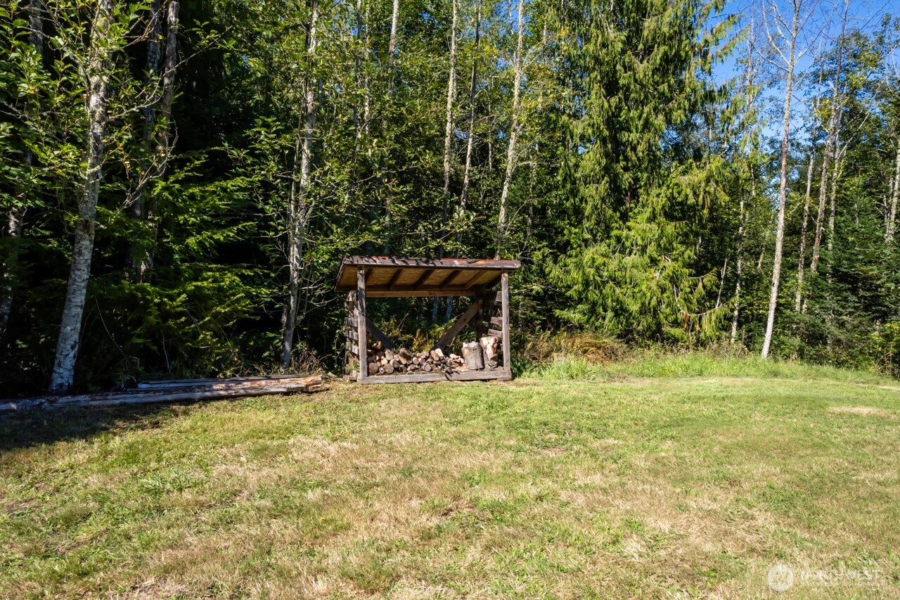 99999 Mt Pleasant Road , Port Angeles, WA 98362