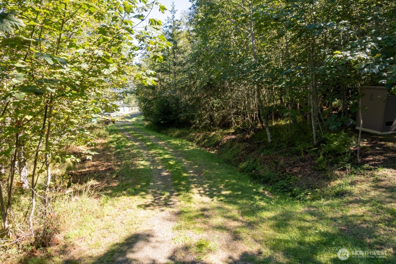 99999 Mt Pleasant Road , Port Angeles, WA 98362