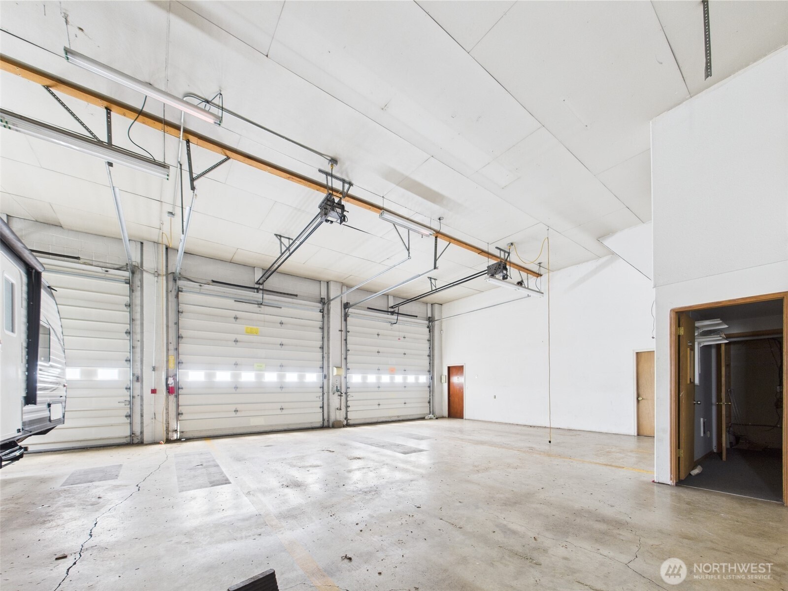 20411 Old Highway 99 SW, Centralia, WA 98531