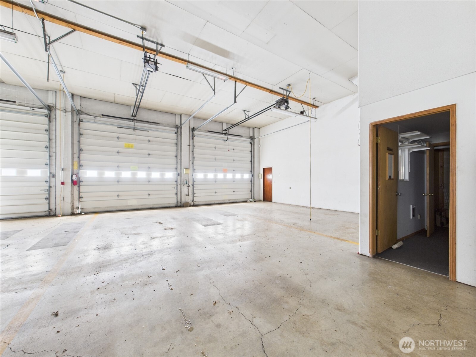 20411 Old Highway 99 SW, Centralia, WA 98531