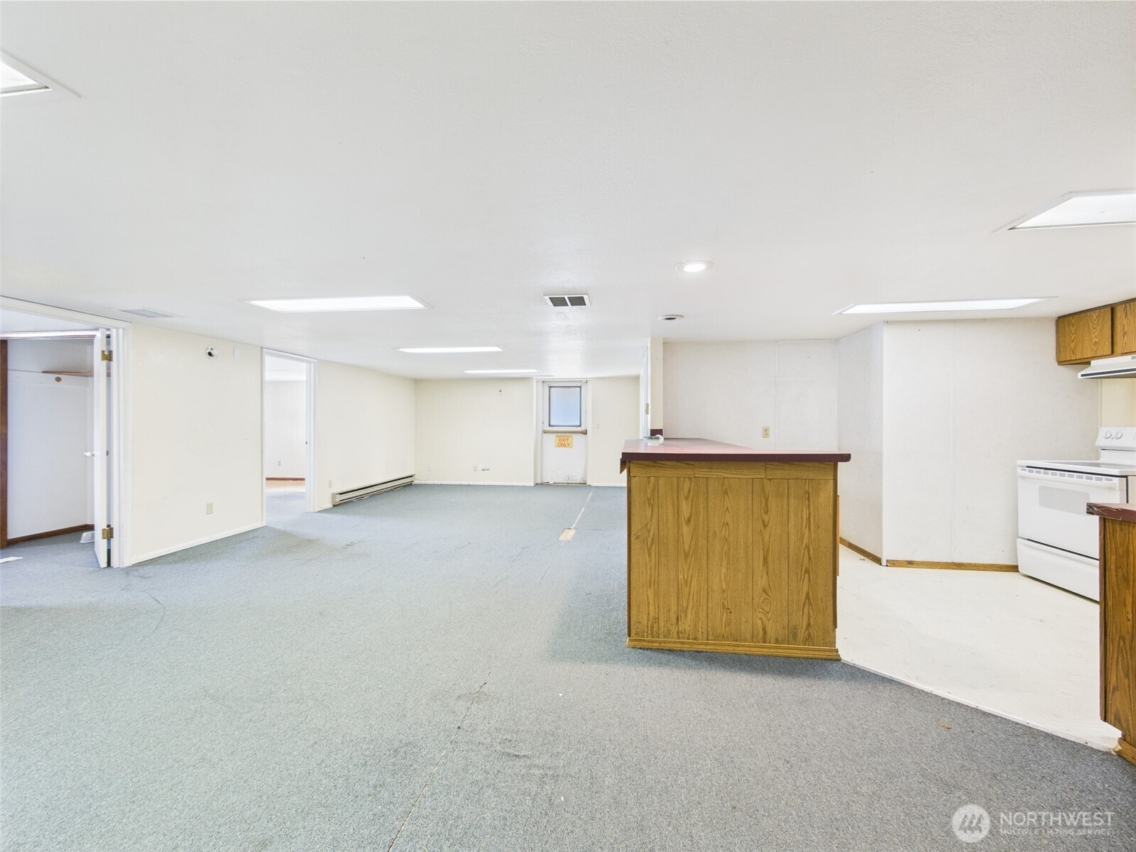 20411 Old Highway 99 SW, Centralia, WA 98531