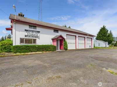 20411 Old Highway 99 SW, Centralia, WA 98531 - Photo 2