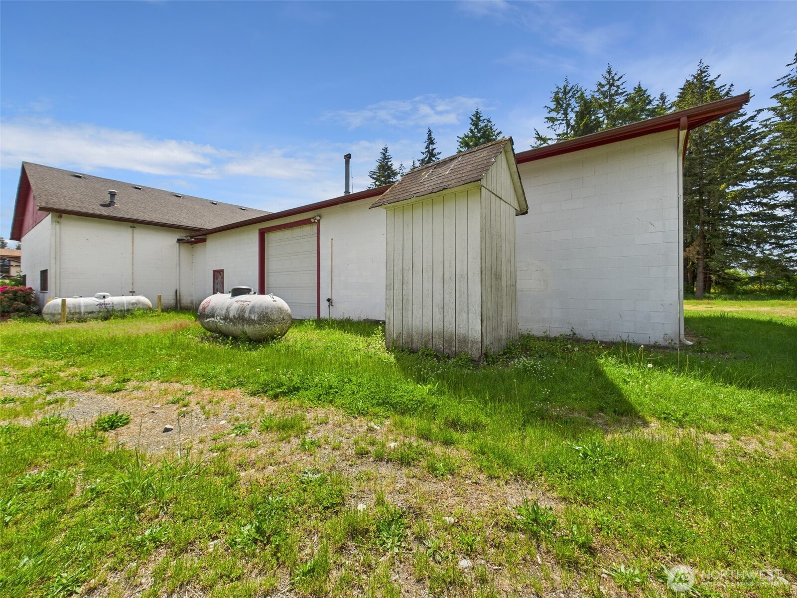 20411 Old Highway 99 SW, Centralia, WA 98531