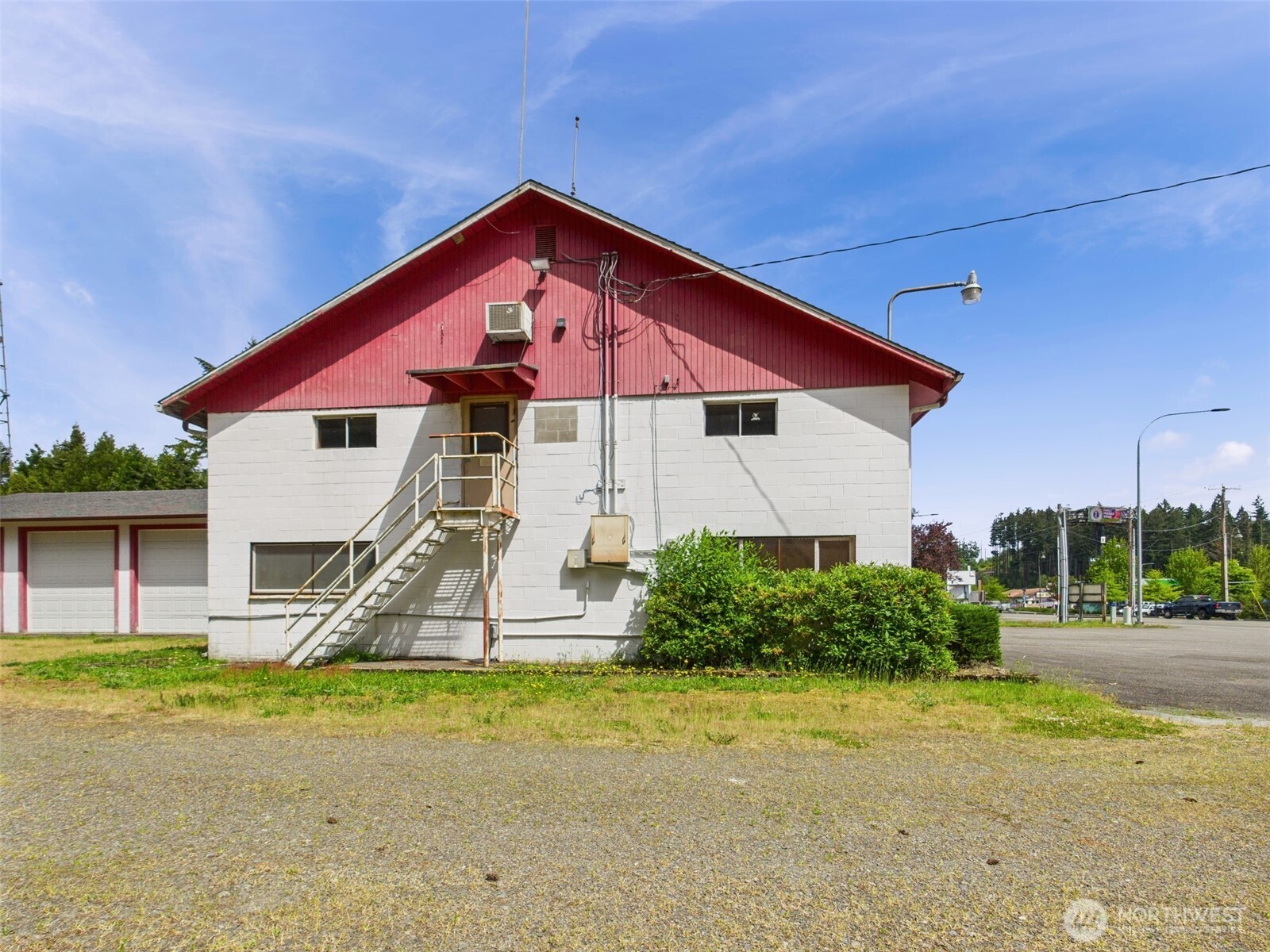 20411 Old Highway 99 SW, Centralia, WA 98531