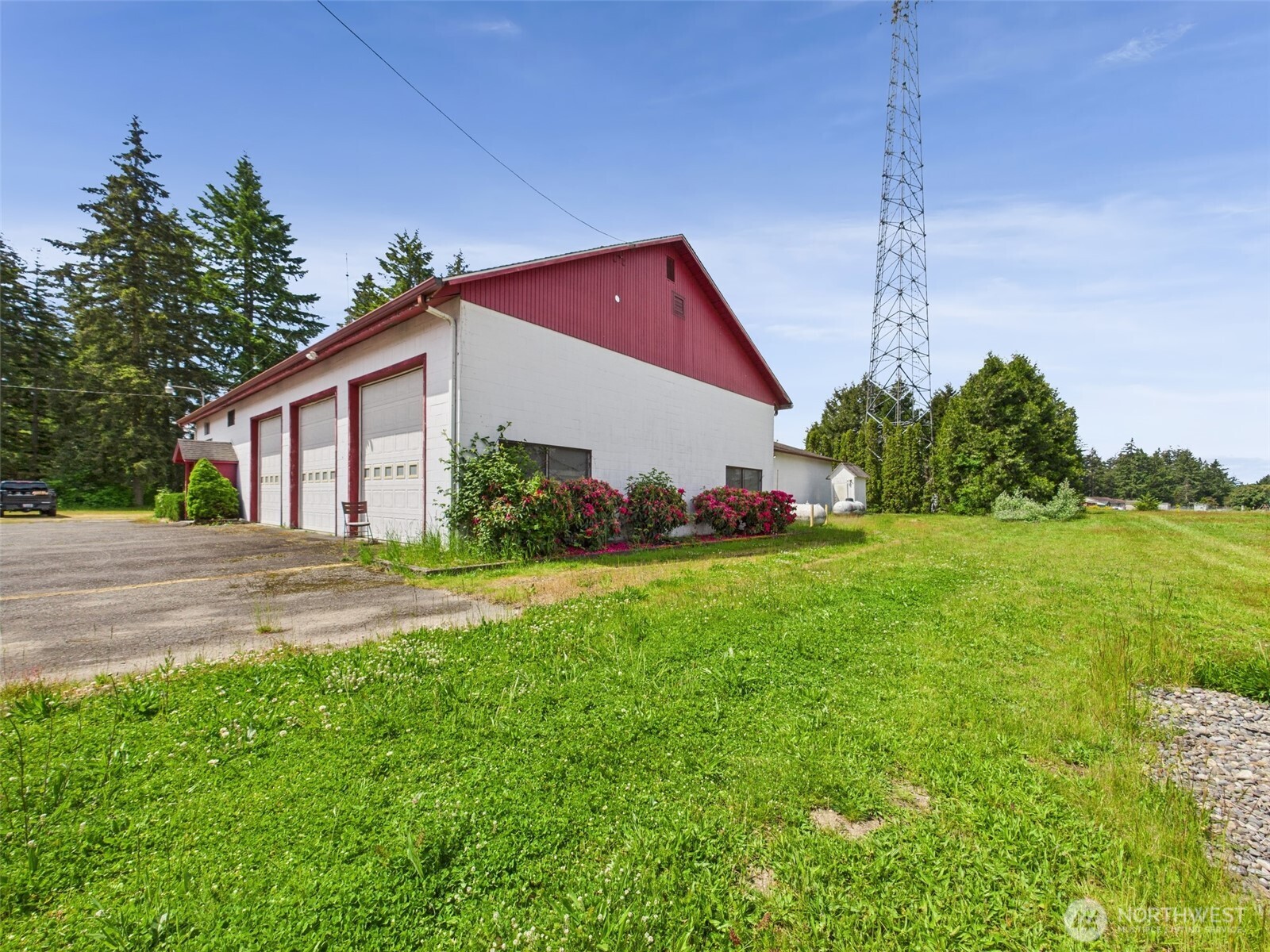 20411 Old Highway 99 SW, Centralia, WA 98531