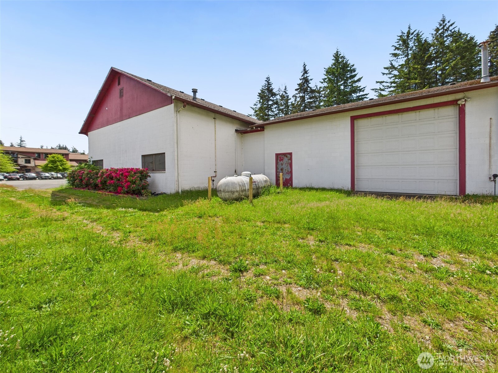 20411 Old Highway 99 SW, Centralia, WA 98531