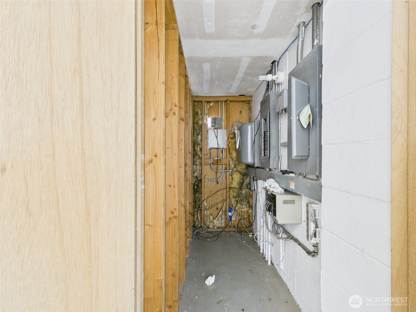 20411 Old Highway 99 SW, Centralia, WA 98531