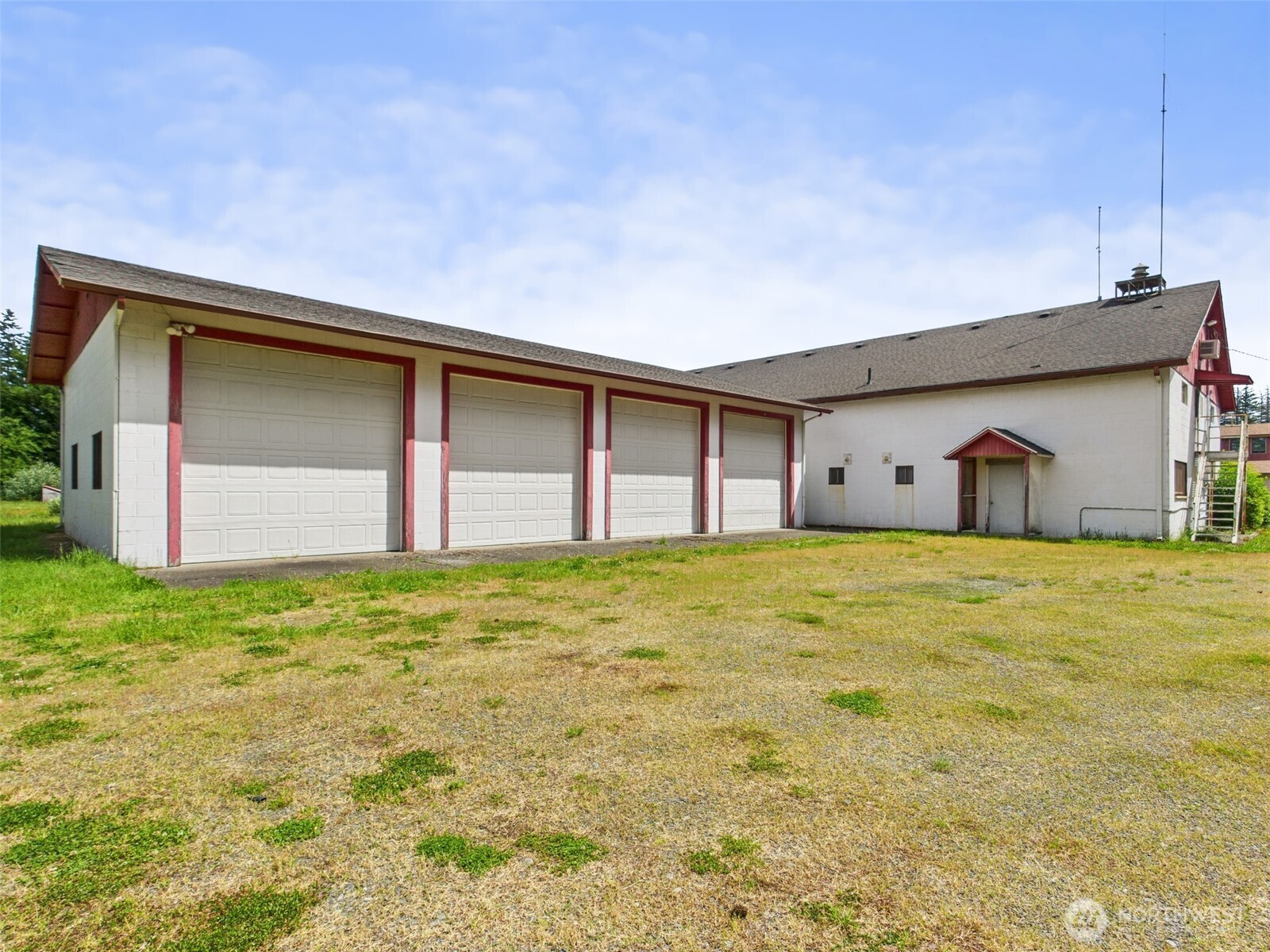 20411 Old Highway 99 SW, Centralia, WA 98531