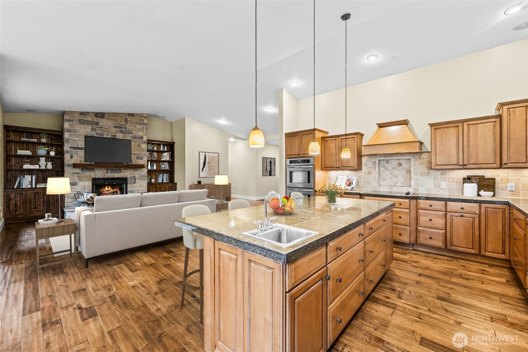 9715 Crescent Valley Drive NW, Gig Harbor, WA 98332