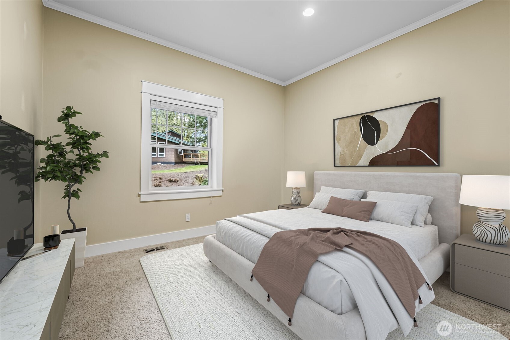 9715 Crescent Valley Drive NW, Gig Harbor, WA 98332