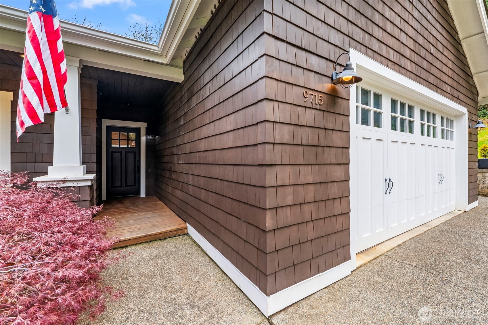 9715 Crescent Valley Drive NW, Gig Harbor, WA 98332