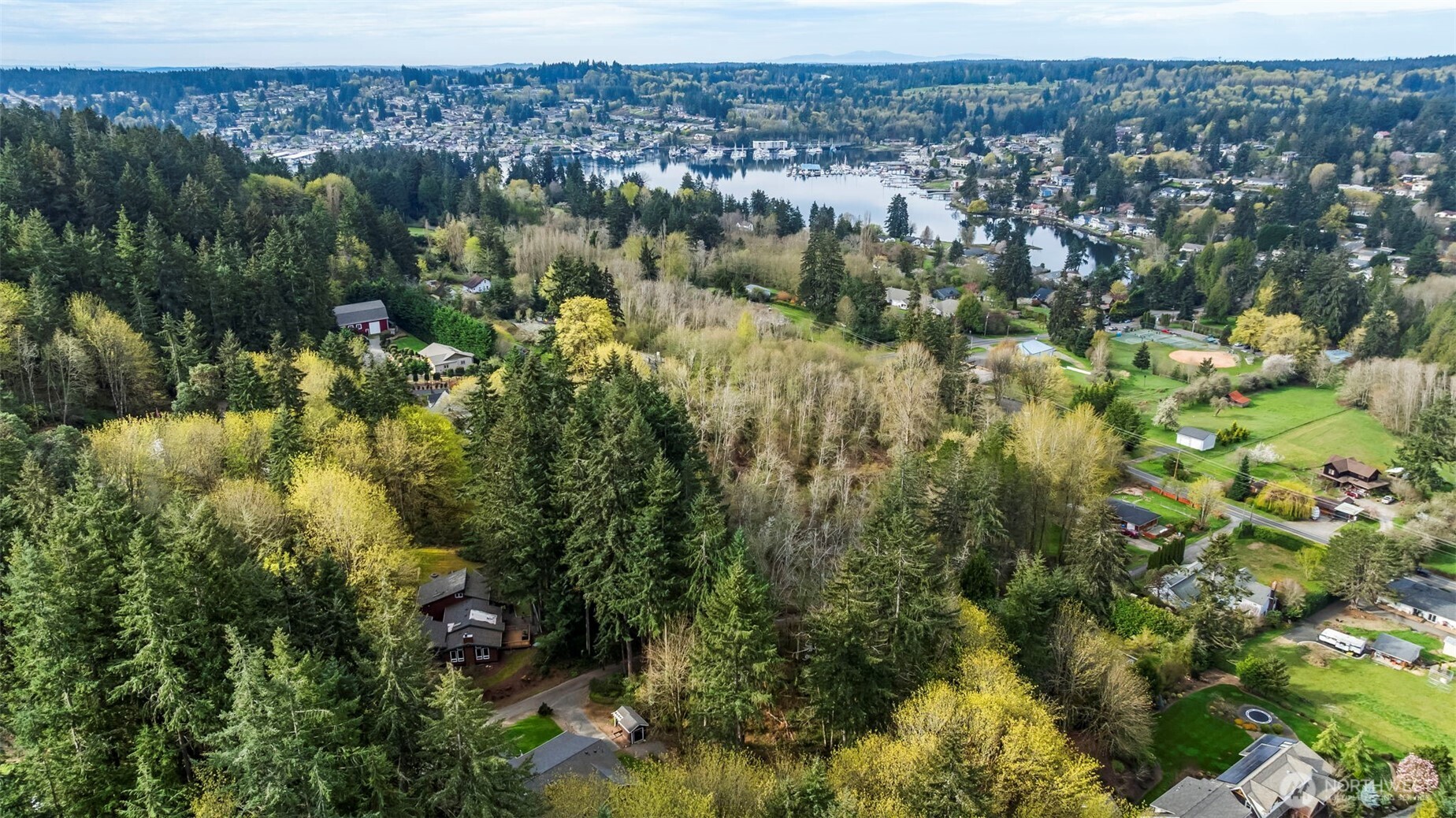 9715 Crescent Valley Drive NW, Gig Harbor, WA 98332