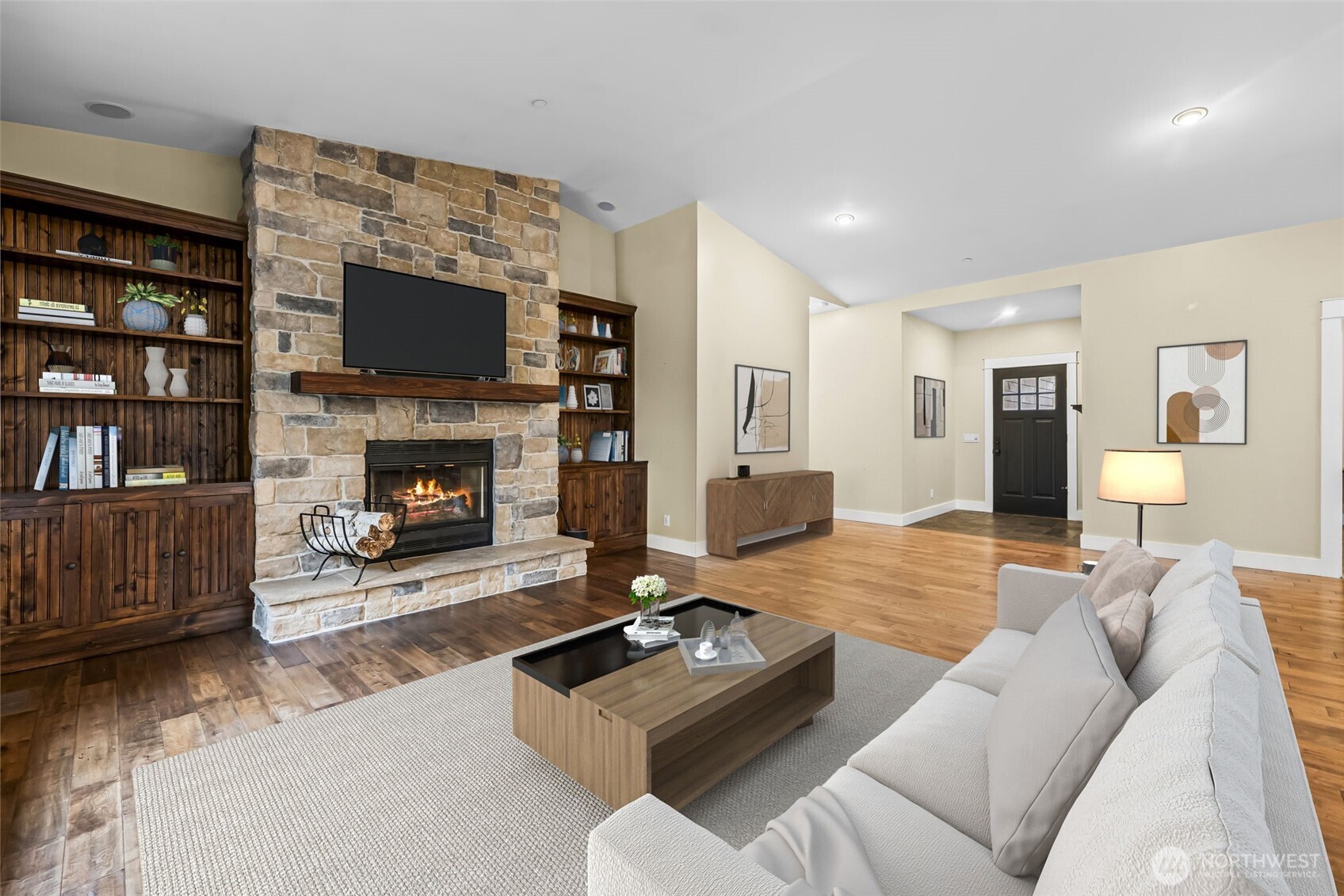 9715 Crescent Valley Drive NW, Gig Harbor, WA 98332
