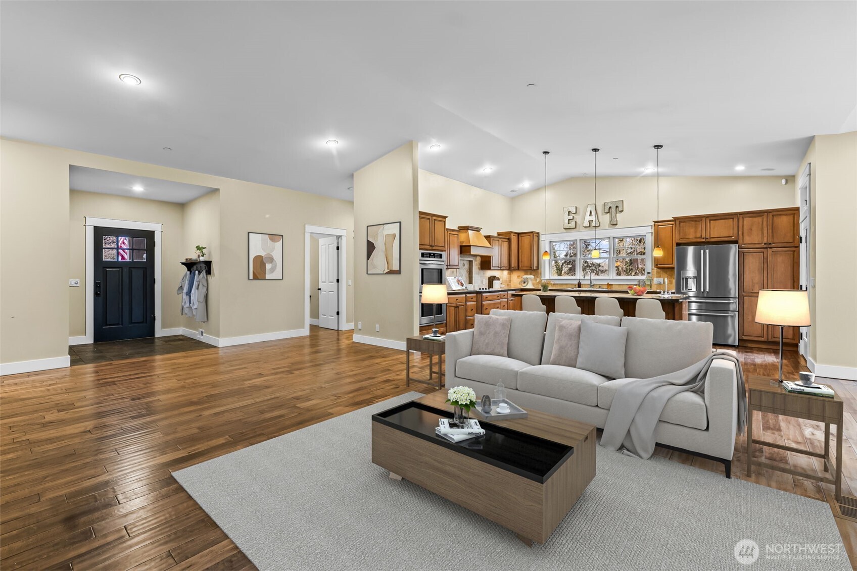 9715 Crescent Valley Drive NW, Gig Harbor, WA 98332