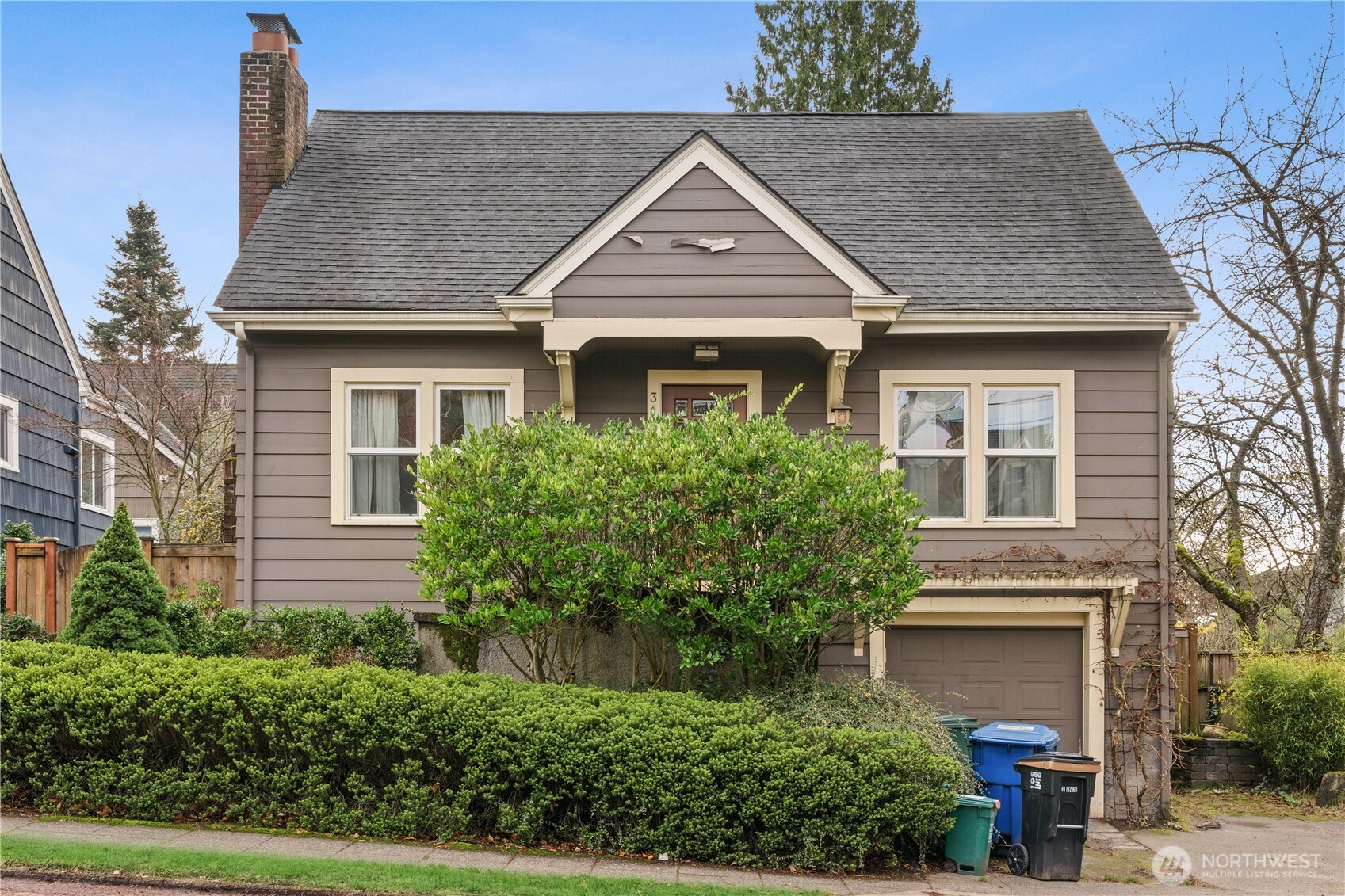 3113 NE 65th Street , Seattle, WA 98115