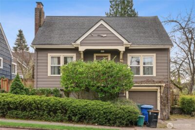 3113 NE 65th Street , Seattle, WA 98115