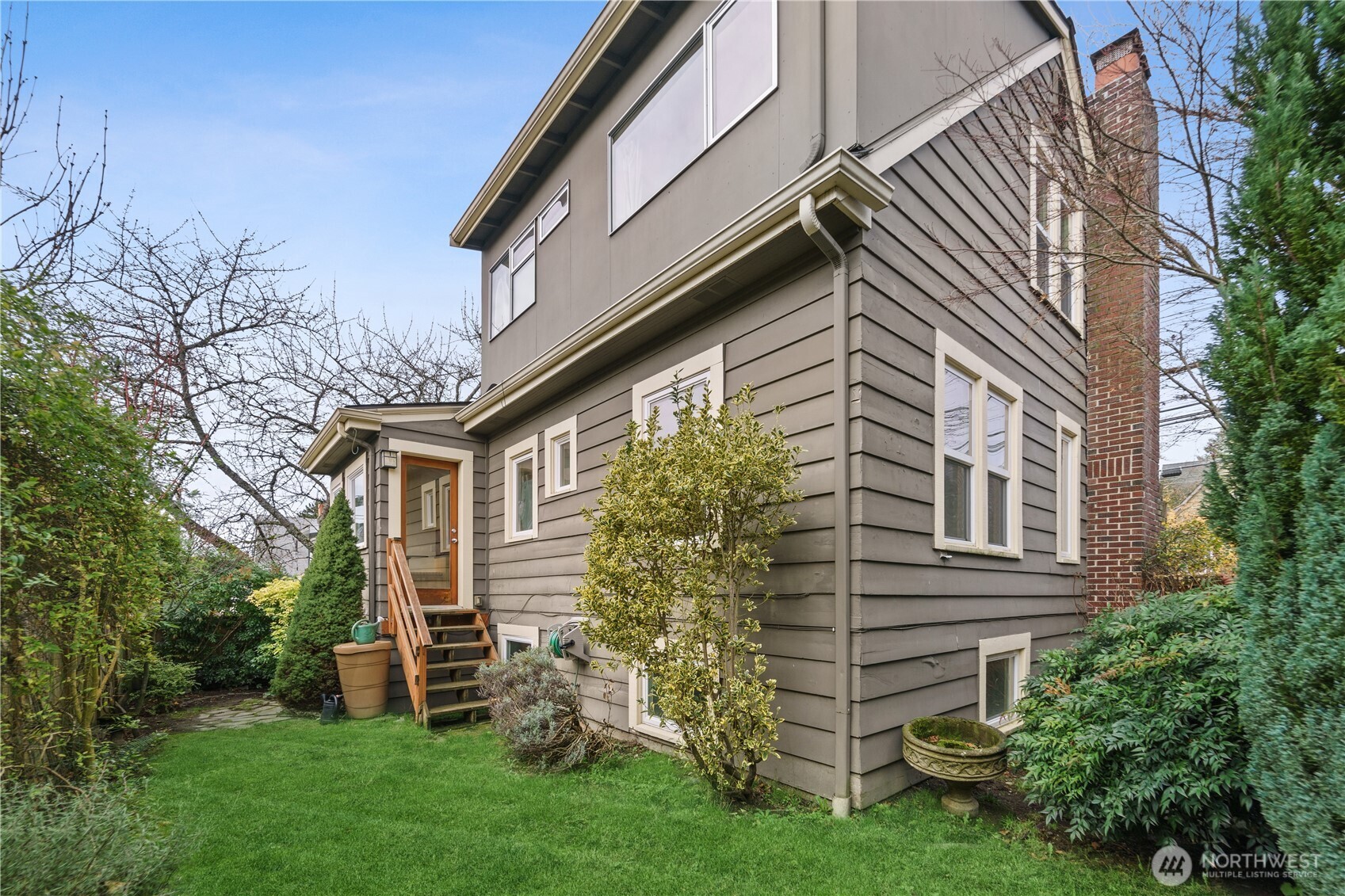 3113 NE 65th Street , Seattle, WA 98115