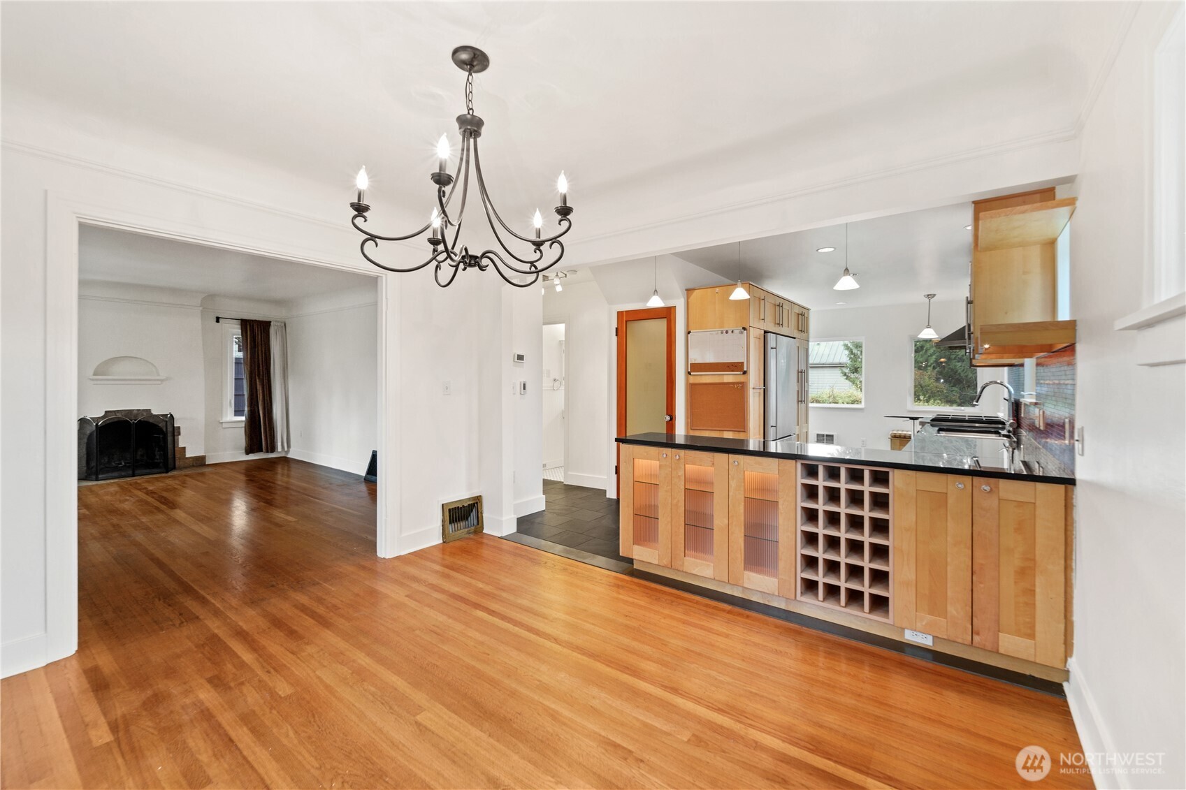 3113 NE 65th Street , Seattle, WA 98115