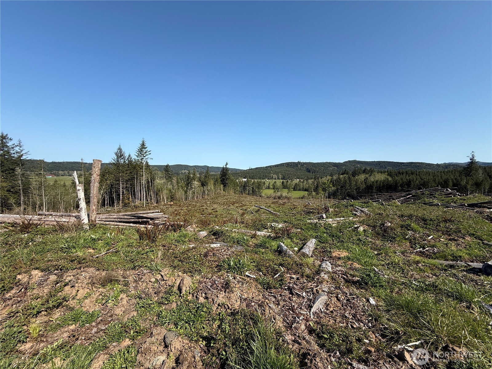4 xx Oppelt Road , Chehalis, WA 98532