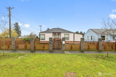 4640 E G Street , Tacoma, WA 98404