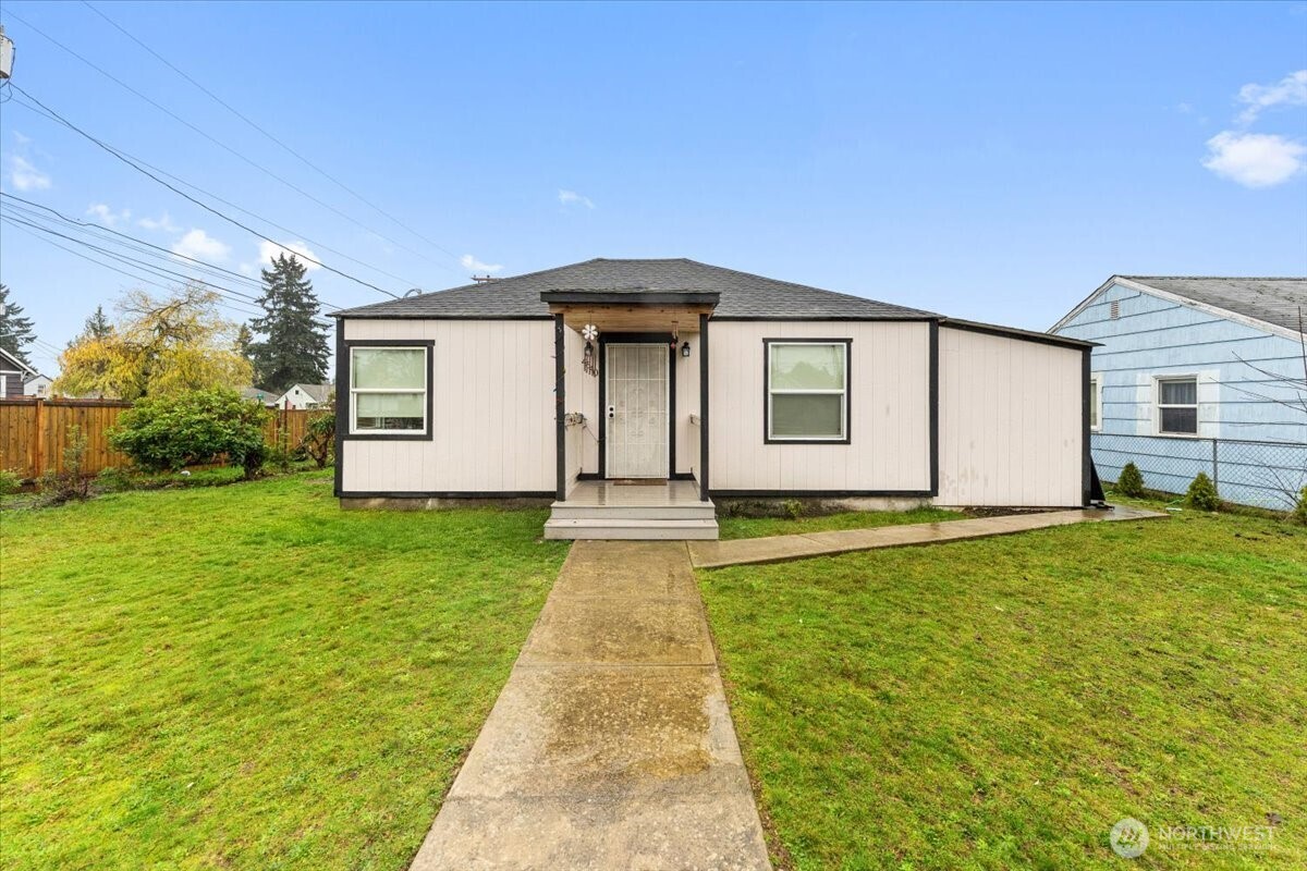 4640 E G Street , Tacoma, WA 98404