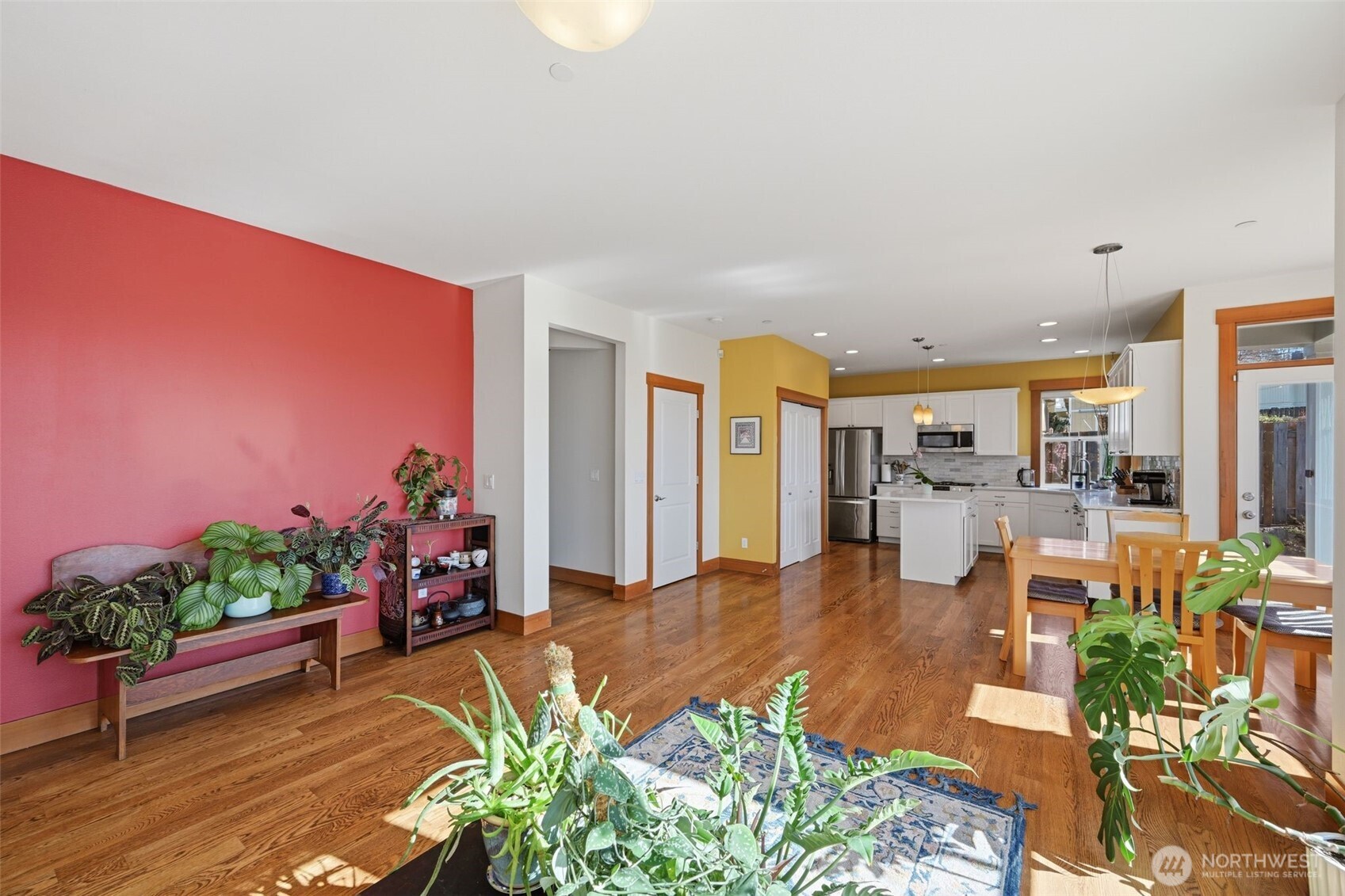 12295 15th Avenue SW, Burien, WA 98146-2646