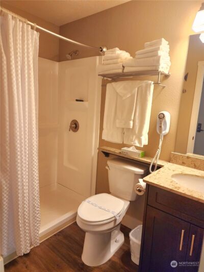 1 Beach 565-P , Manson, WA 98831 - Photo 15