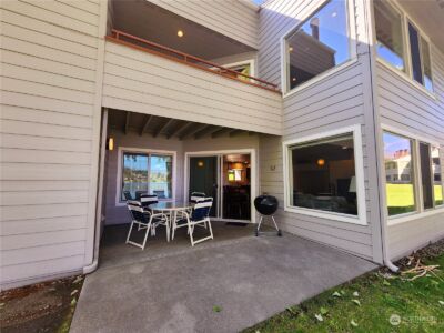 1 Beach 565-P , Manson, WA 98831 - Photo 17