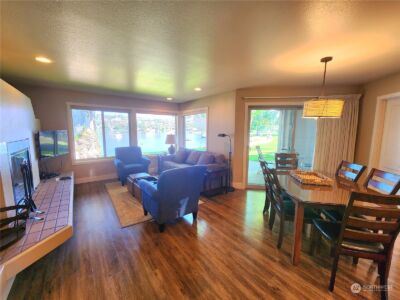 1 Beach 565-P , Manson, WA 98831 - Photo 2