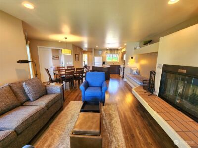 1 Beach 565-P , Manson, WA 98831 - Photo 7