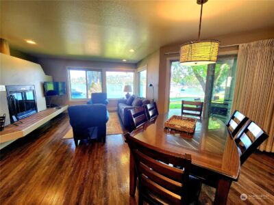 1 Beach 565-P , Manson, WA 98831 - Photo 8
