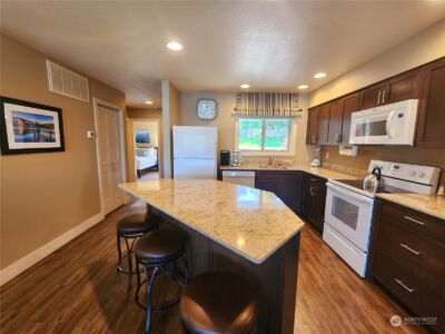 1 Beach 565-P , Manson, WA 98831 - Photo 9