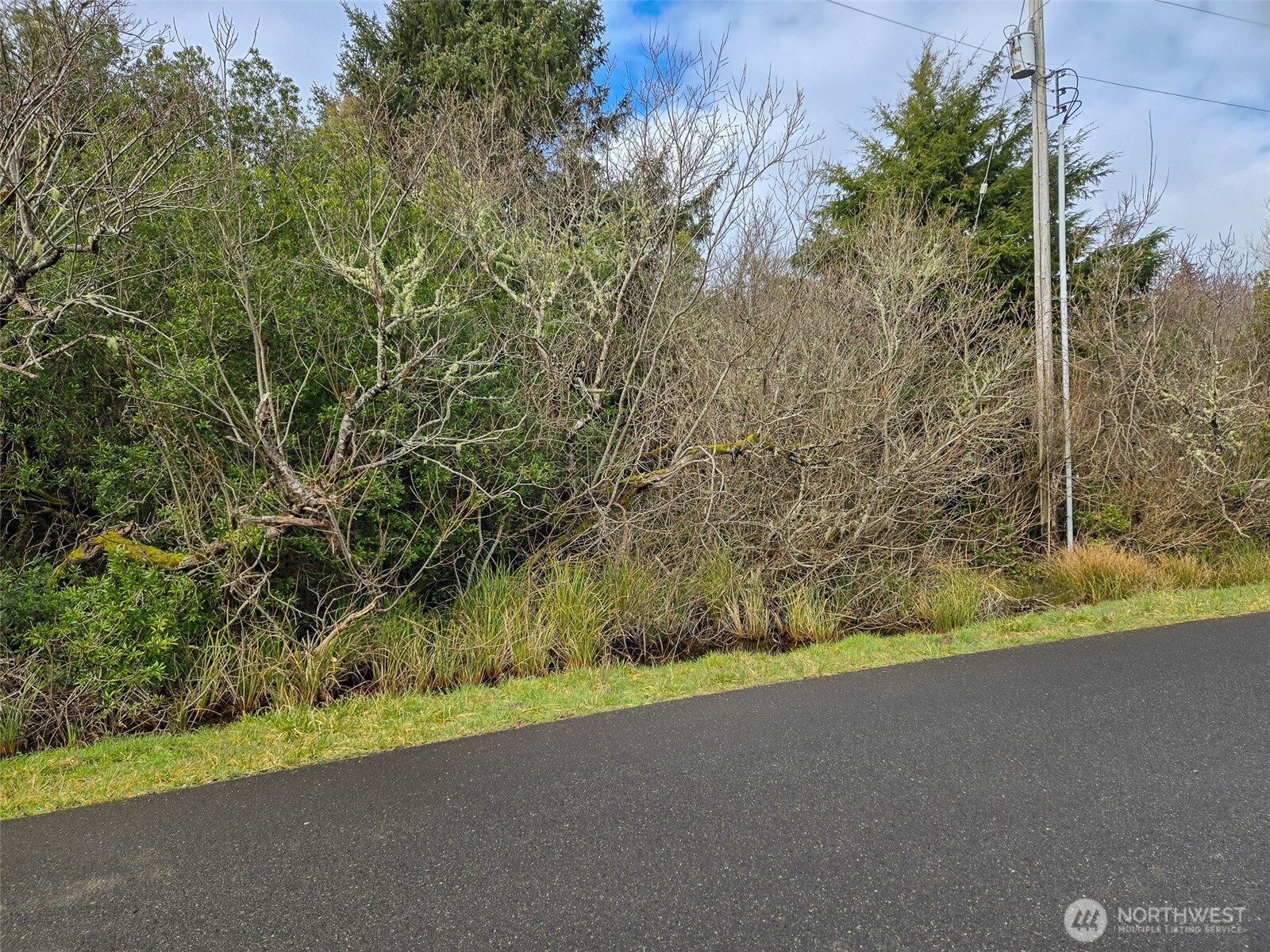 318 N Wynoochee Drive SW, Ocean Shores, WA 98569