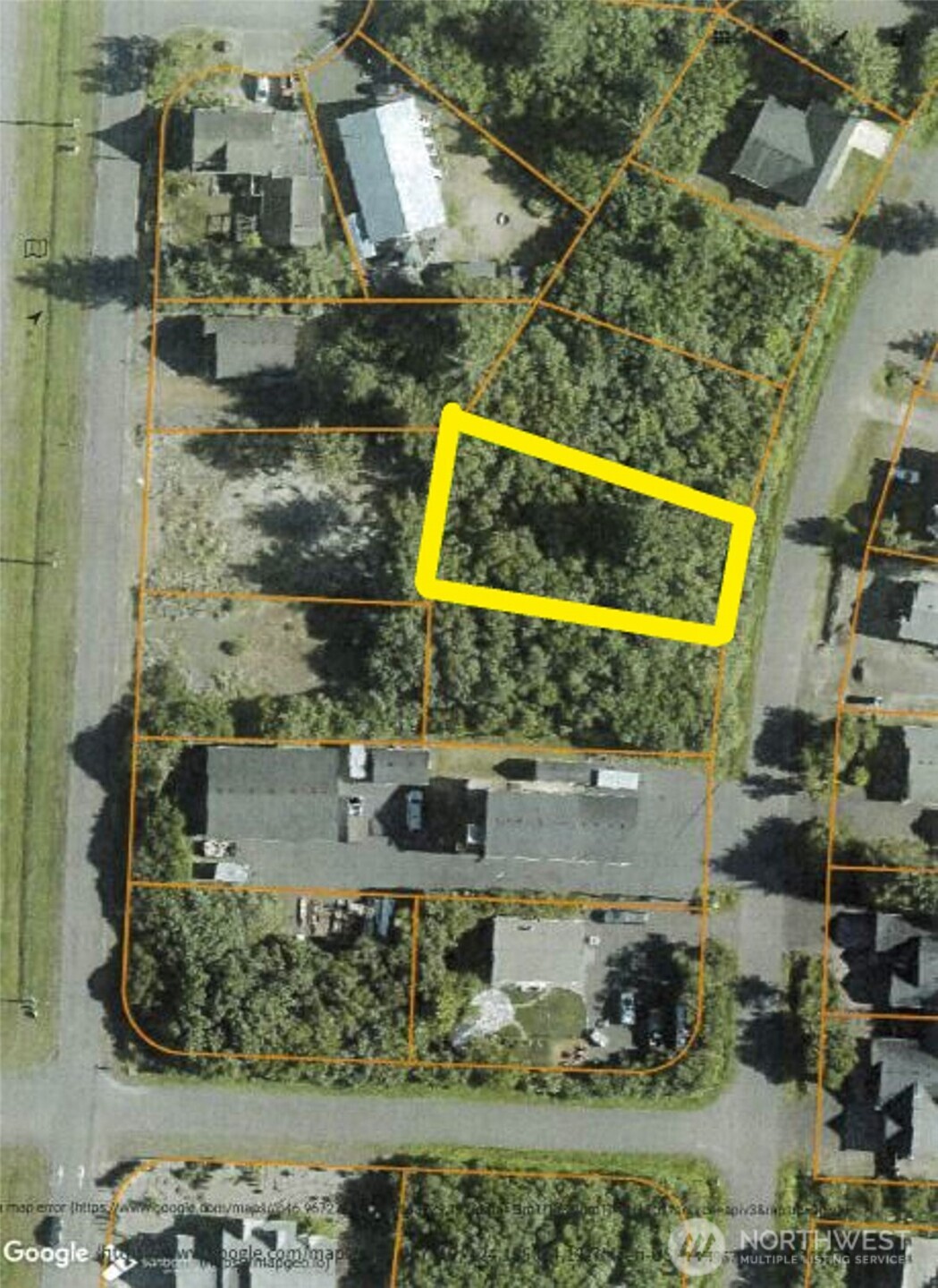 318 N Wynoochee Drive SW, Ocean Shores, WA 98569