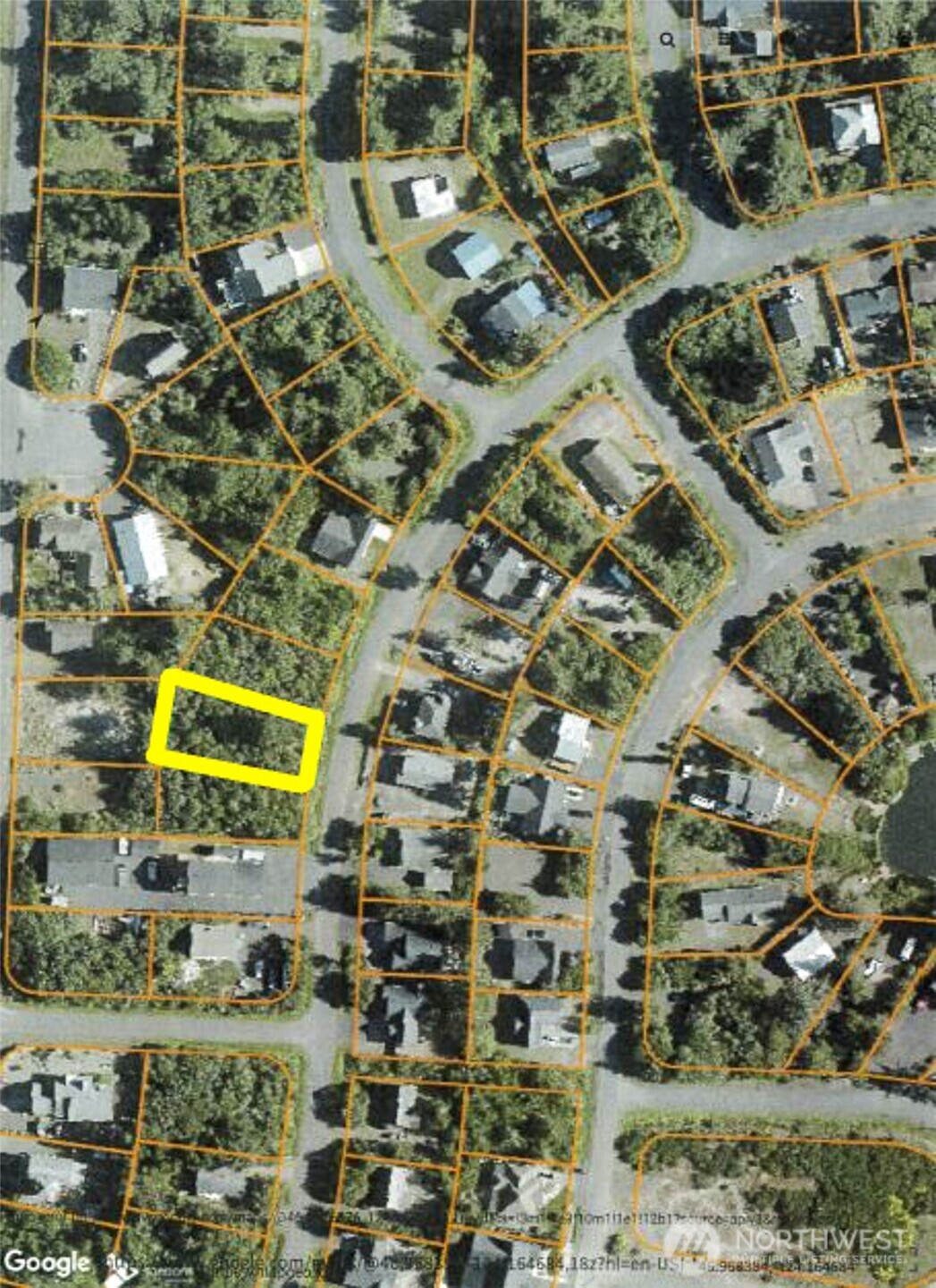 318 N Wynoochee Drive SW, Ocean Shores, WA 98569