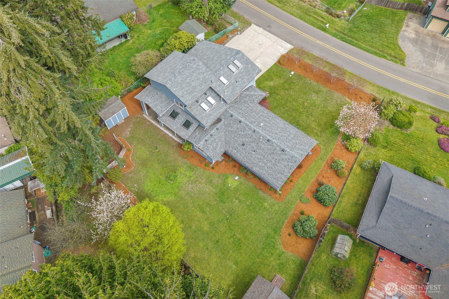 7451 Lazy S Lane NE, Bremerton, WA 98311