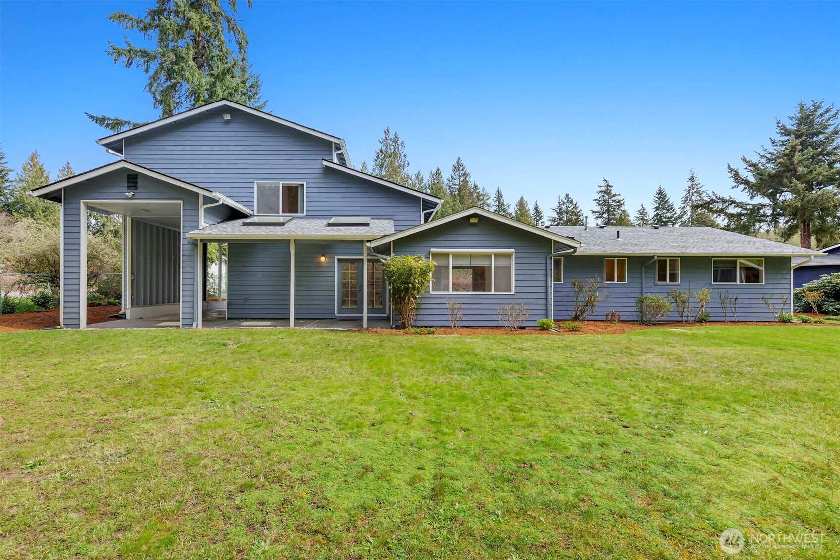 7451 Lazy S Lane NE, Bremerton, WA 98311