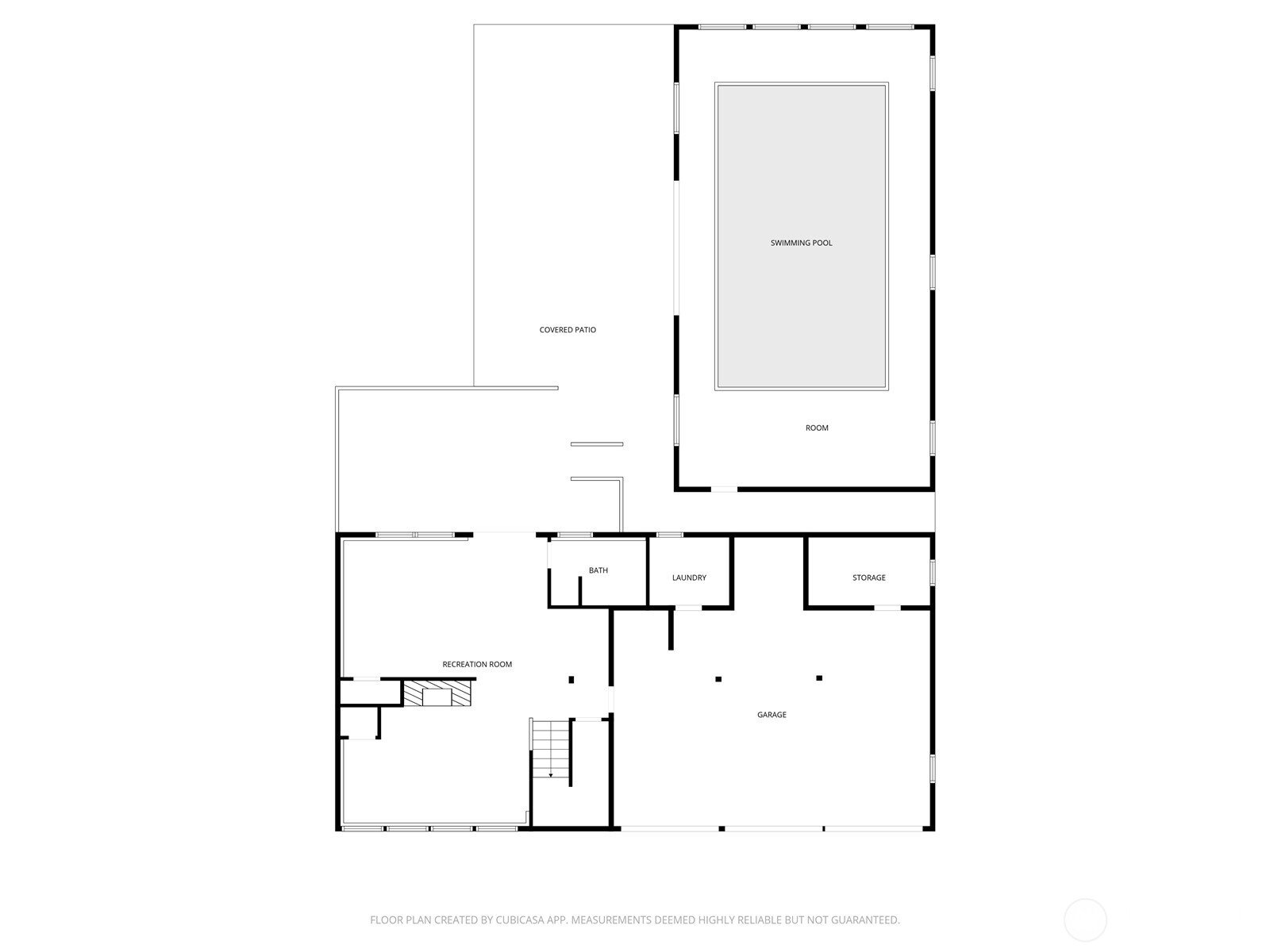 12302 224th Street E, Graham, WA 98338