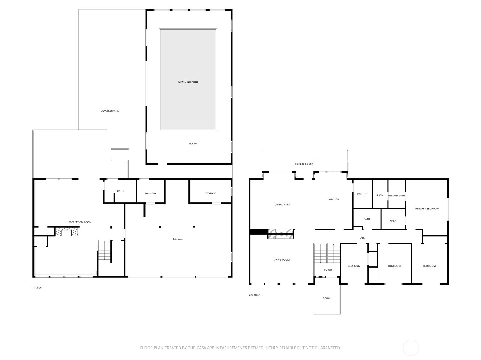 12302 224th Street E, Graham, WA 98338