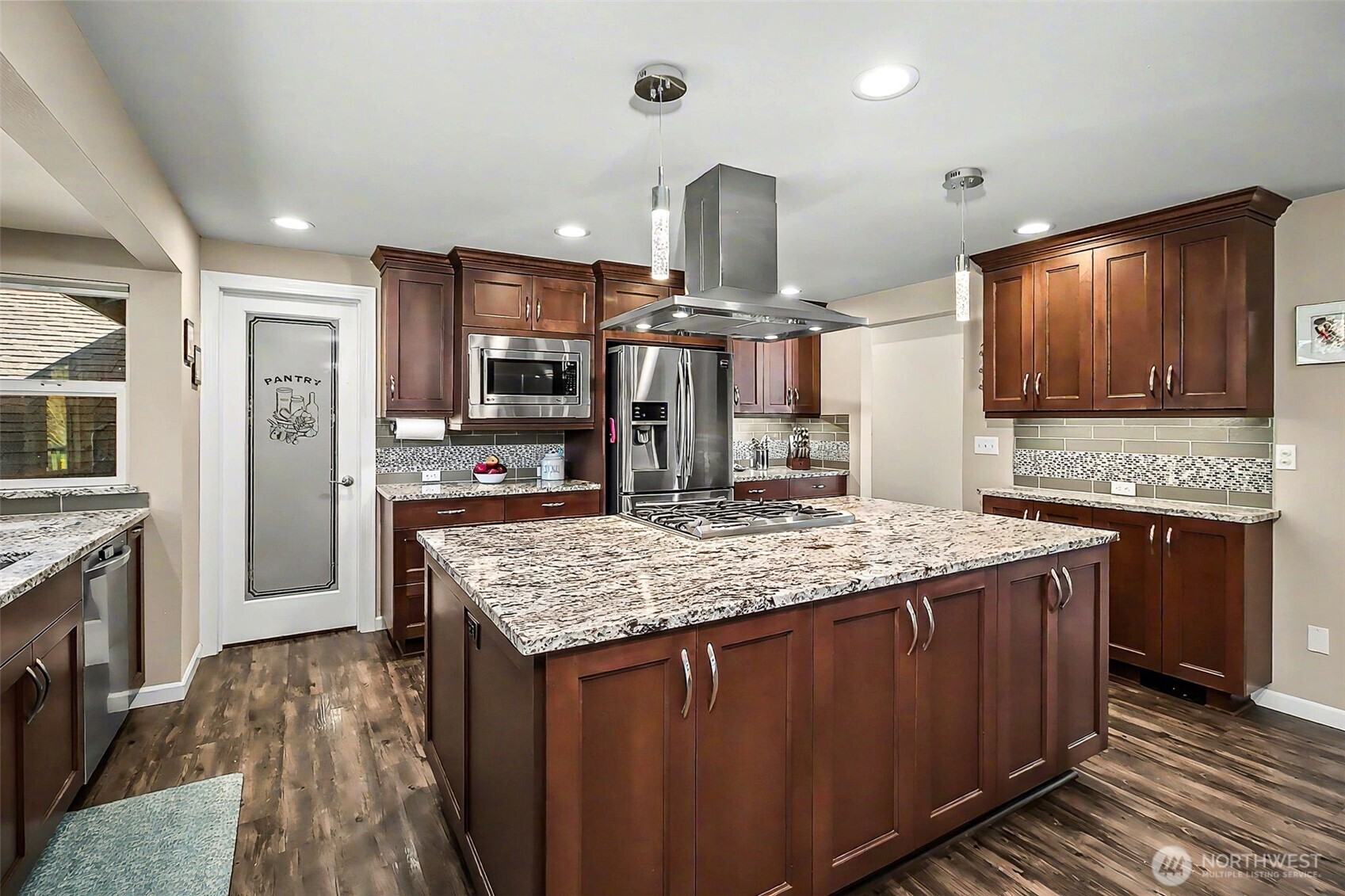 12302 224th Street E, Graham, WA 98338