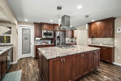 12302 224th Street E, Graham, WA 98338 - Photo 6