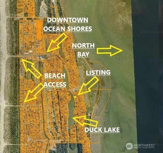 413 Lake View Loop NE, Ocean Shores, WA 98569