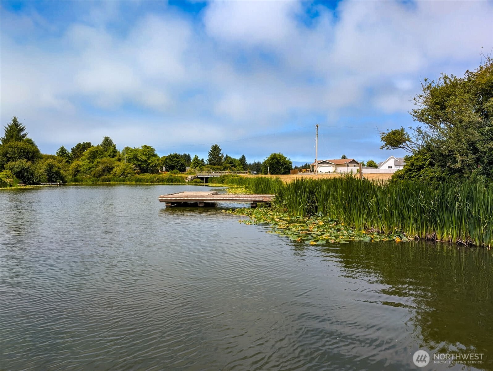 413 Lake View Loop NE, Ocean Shores, WA 98569