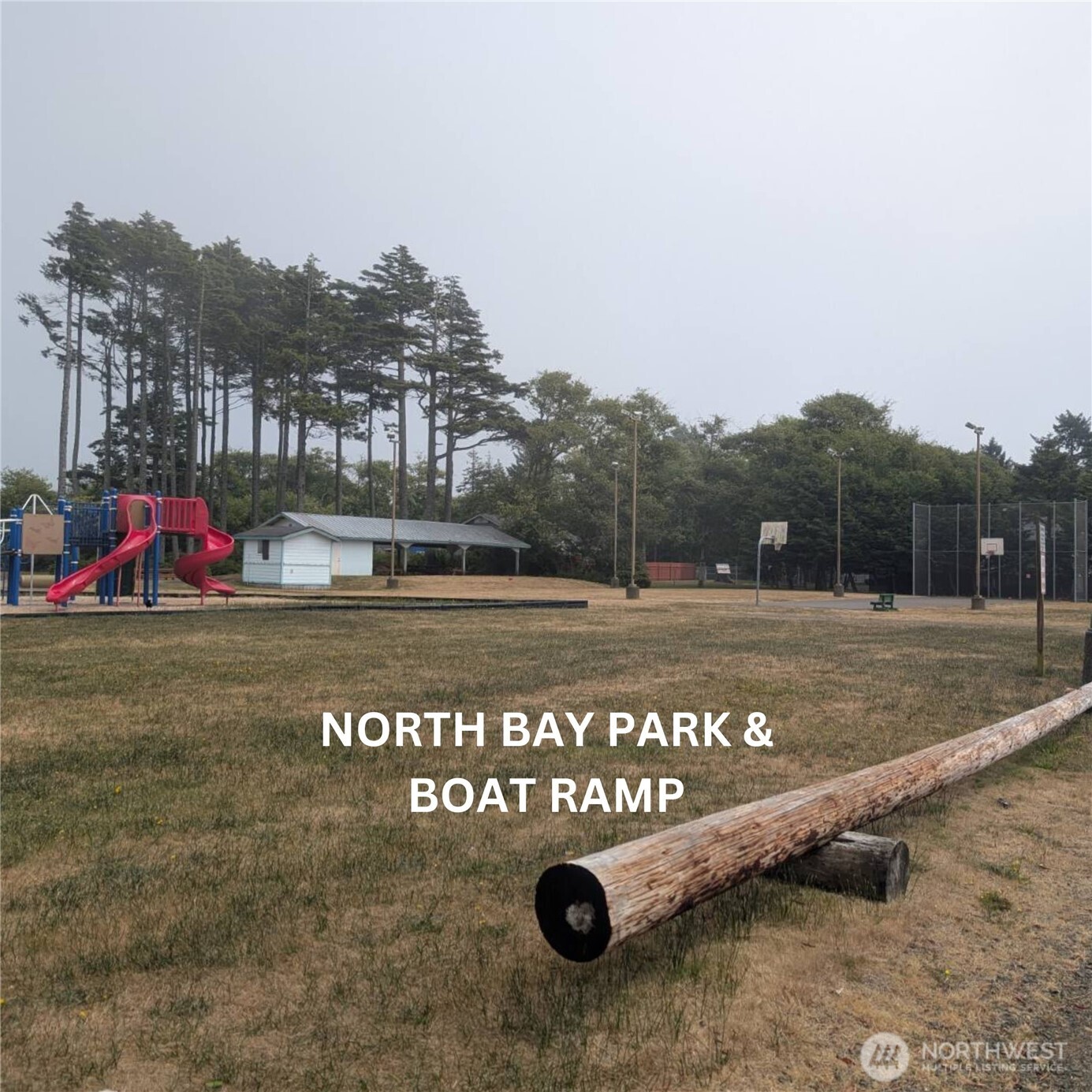 413 Lake View Loop NE, Ocean Shores, WA 98569